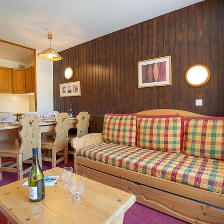 Apartment Origanes 225 By Interhome Saint-Martin-de-Belleville Zewnętrze zdjęcie