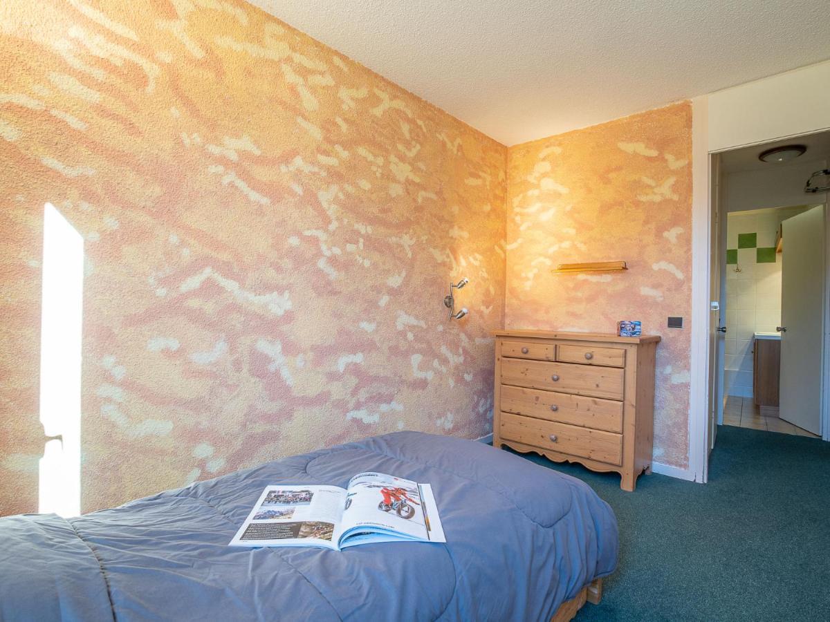 Apartment Origanes 225 By Interhome Saint-Martin-de-Belleville Zewnętrze zdjęcie