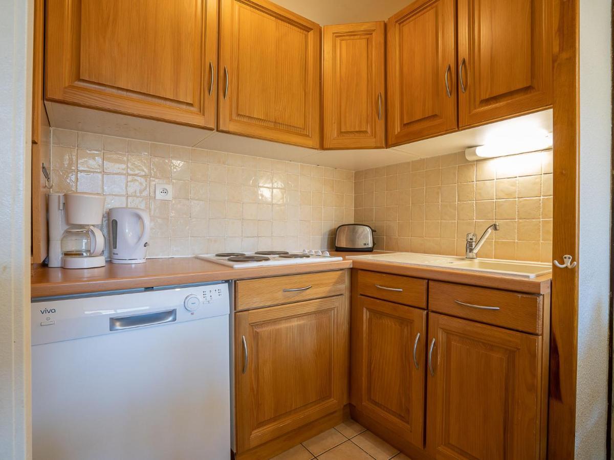 Apartment Origanes 225 By Interhome Saint-Martin-de-Belleville Zewnętrze zdjęcie