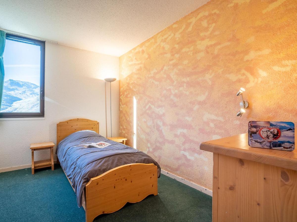 Apartment Origanes 225 By Interhome Saint-Martin-de-Belleville Zewnętrze zdjęcie