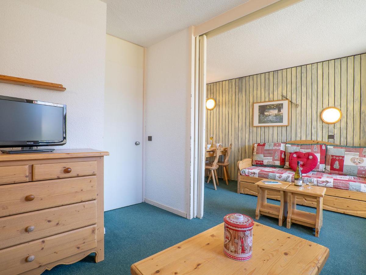 Apartment Origanes 225 By Interhome Saint-Martin-de-Belleville Zewnętrze zdjęcie