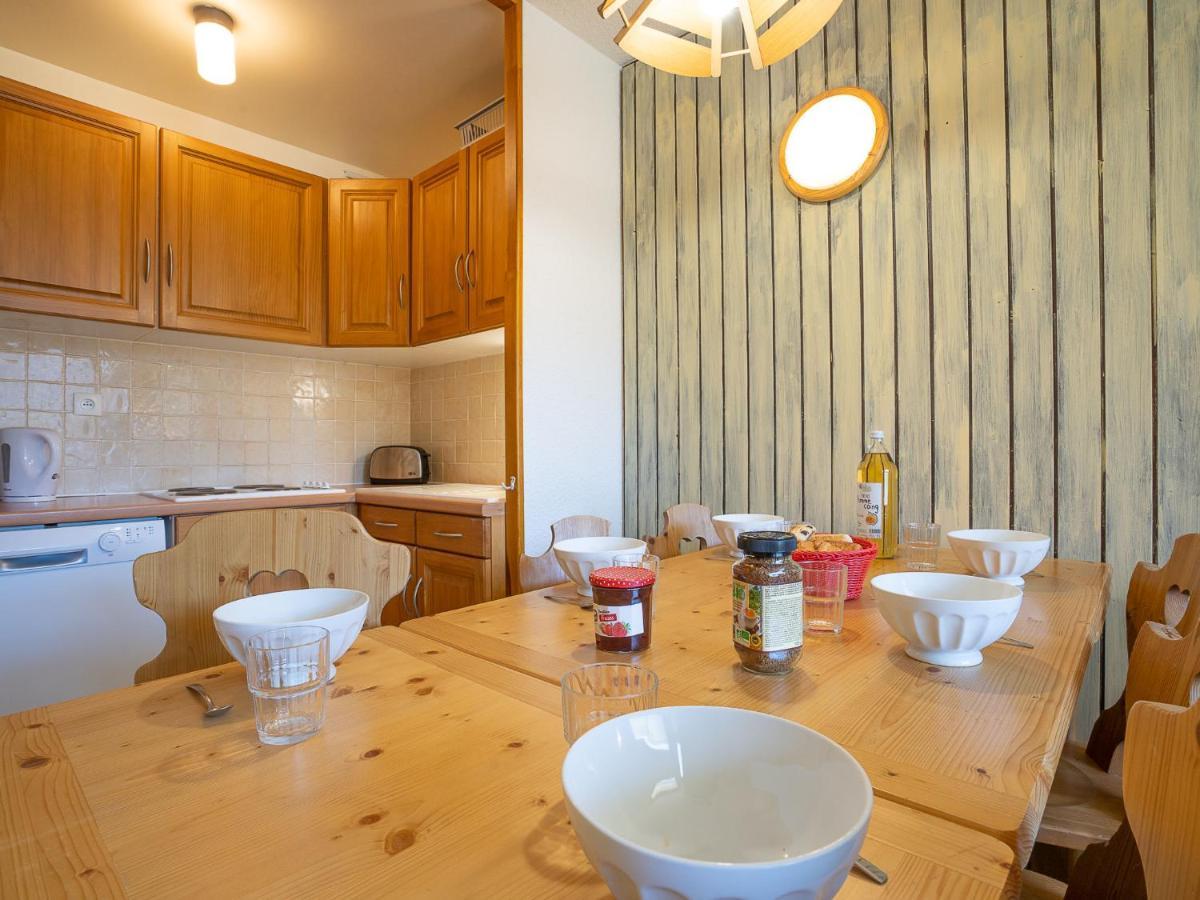 Apartment Origanes 225 By Interhome Saint-Martin-de-Belleville Zewnętrze zdjęcie