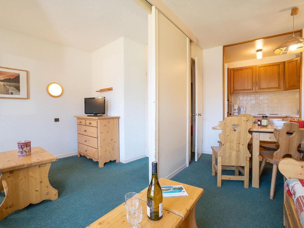 Apartment Origanes 225 By Interhome Saint-Martin-de-Belleville Zewnętrze zdjęcie