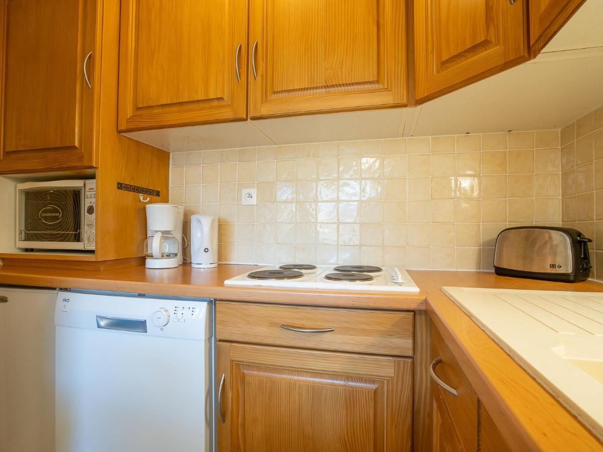 Apartment Origanes 225 By Interhome Saint-Martin-de-Belleville Zewnętrze zdjęcie