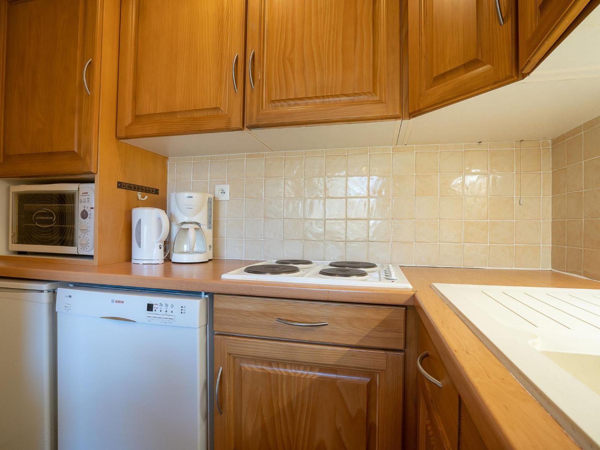 Apartment Origanes 225 By Interhome Saint-Martin-de-Belleville Zewnętrze zdjęcie