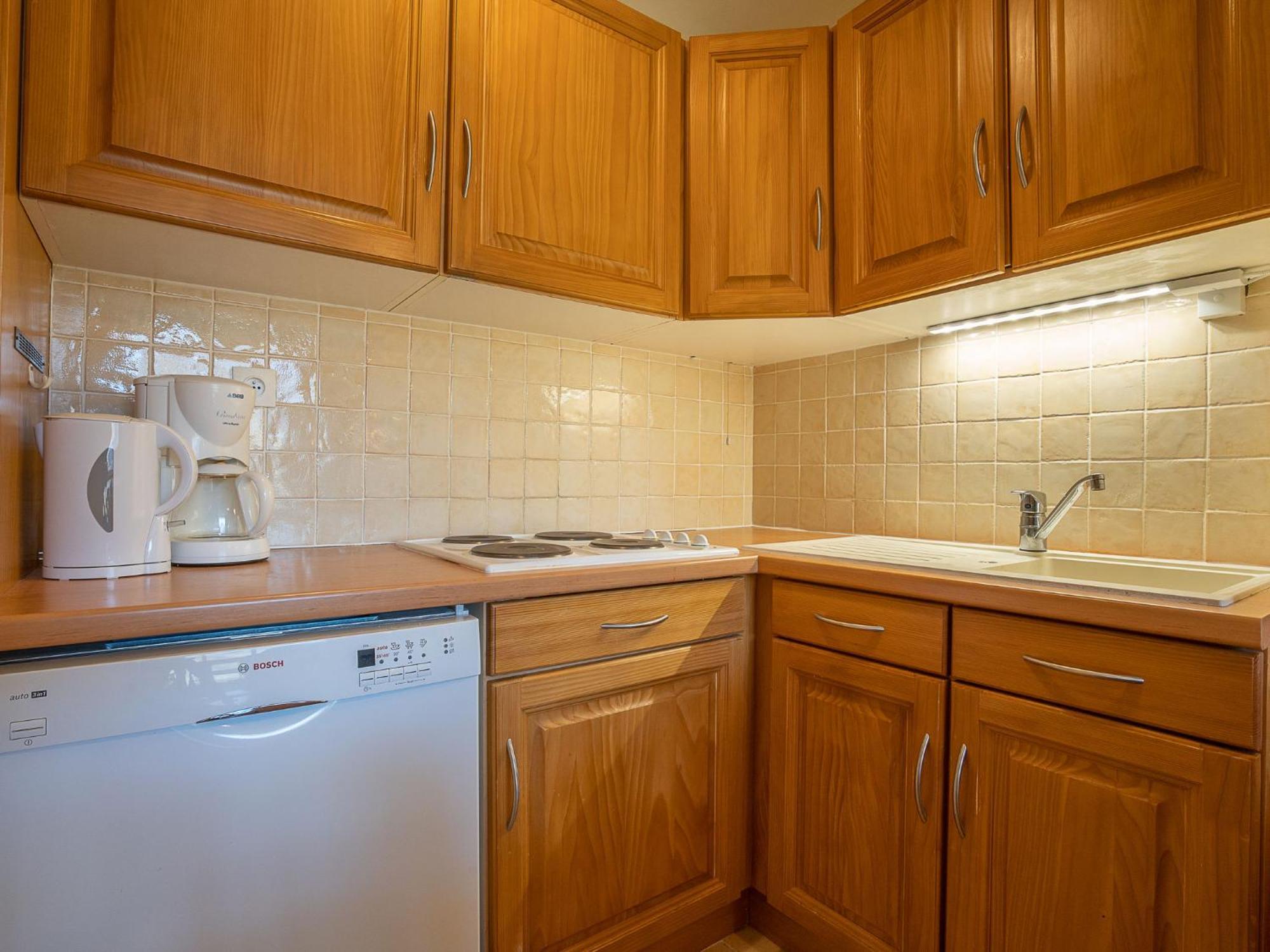 Apartment Origanes 225 By Interhome Saint-Martin-de-Belleville Zewnętrze zdjęcie