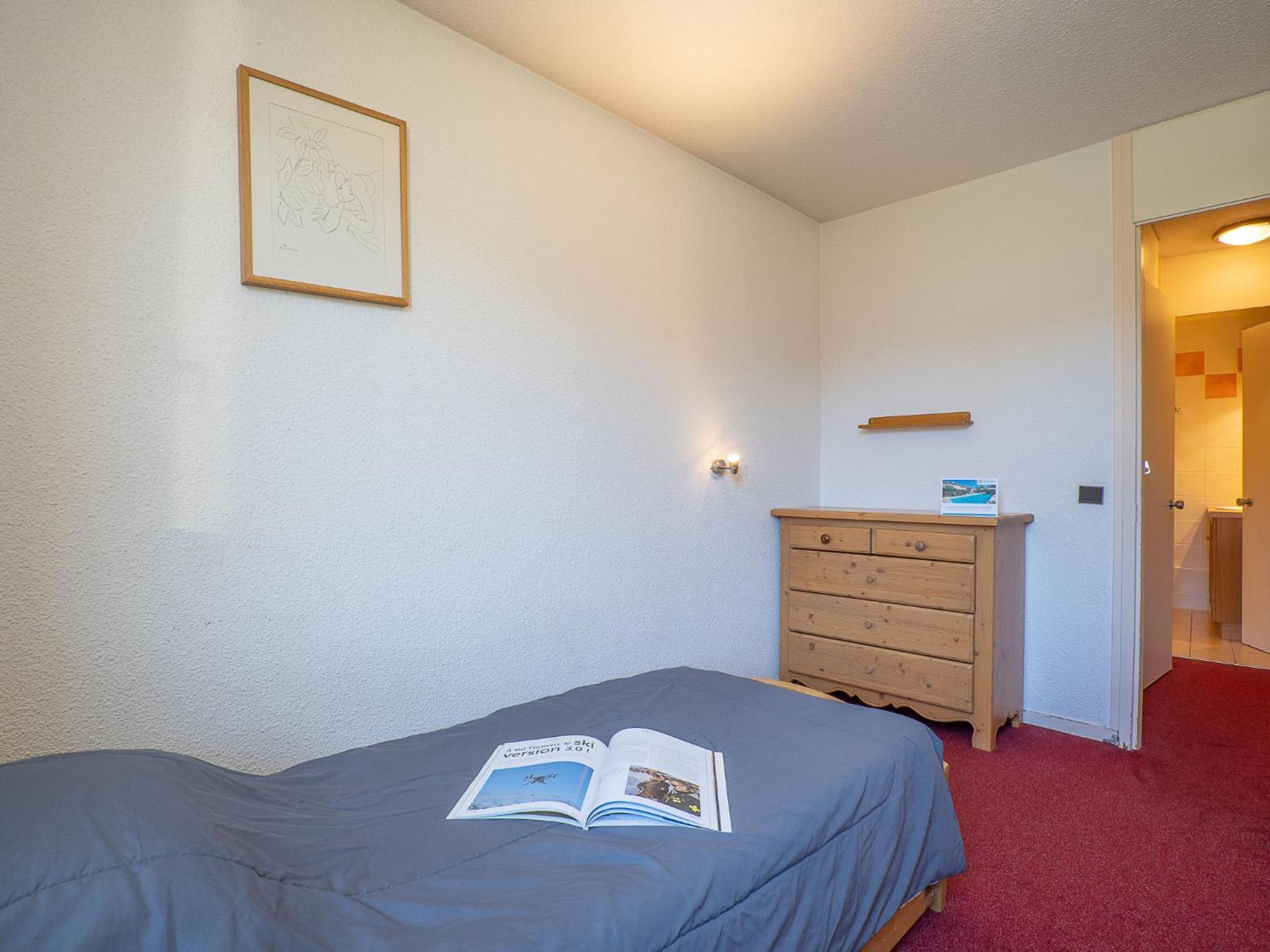 Apartment Origanes 225 By Interhome Saint-Martin-de-Belleville Zewnętrze zdjęcie