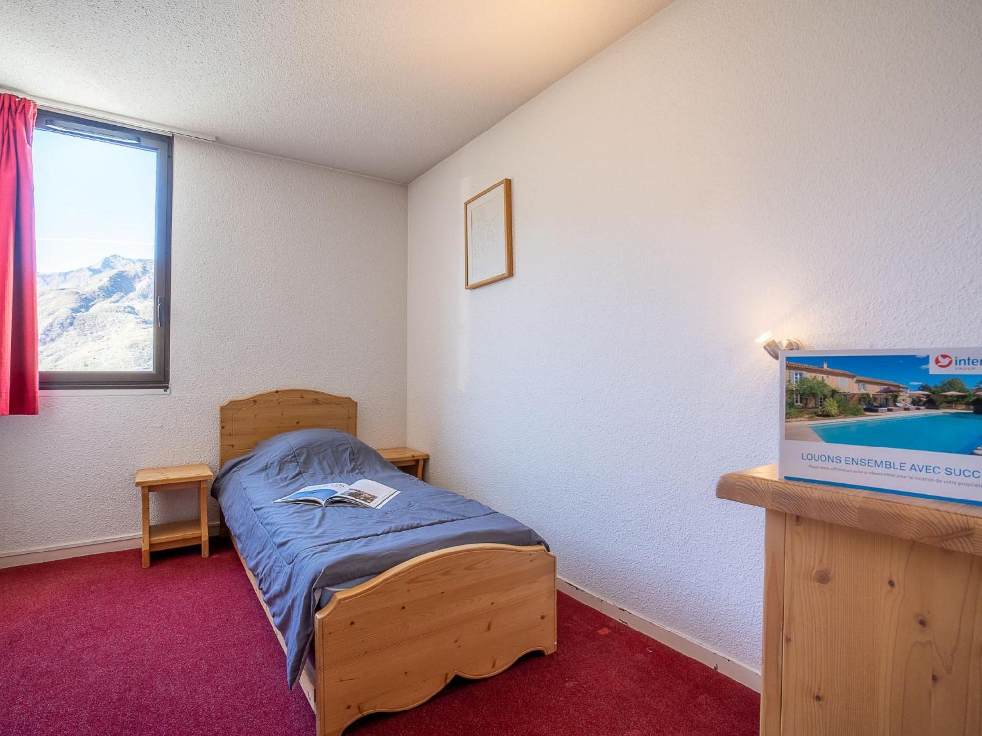 Apartment Origanes 225 By Interhome Saint-Martin-de-Belleville Zewnętrze zdjęcie