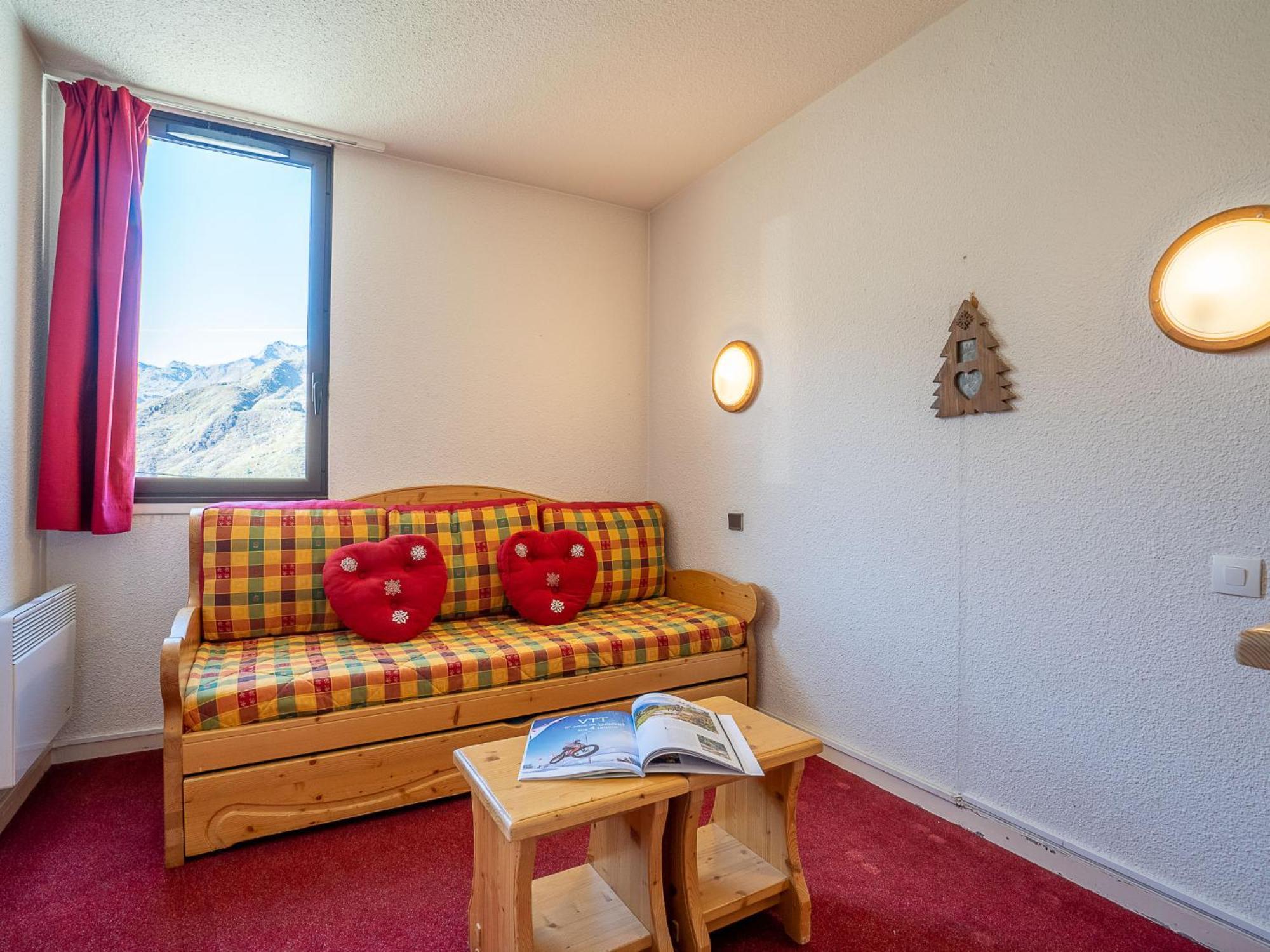 Apartment Origanes 225 By Interhome Saint-Martin-de-Belleville Zewnętrze zdjęcie