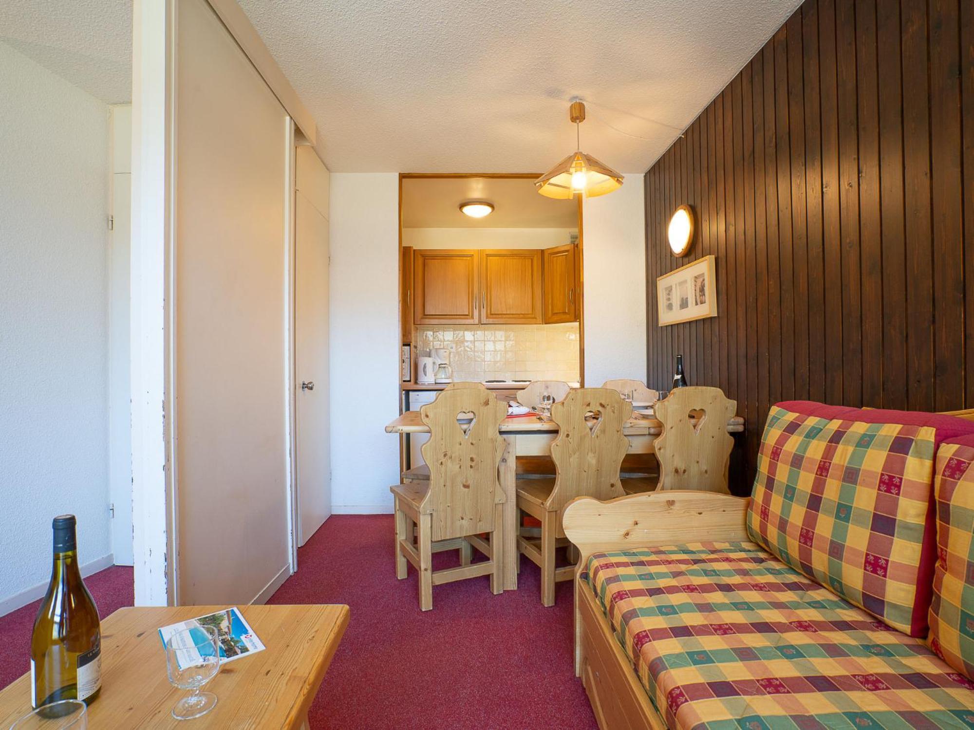 Apartment Origanes 225 By Interhome Saint-Martin-de-Belleville Zewnętrze zdjęcie