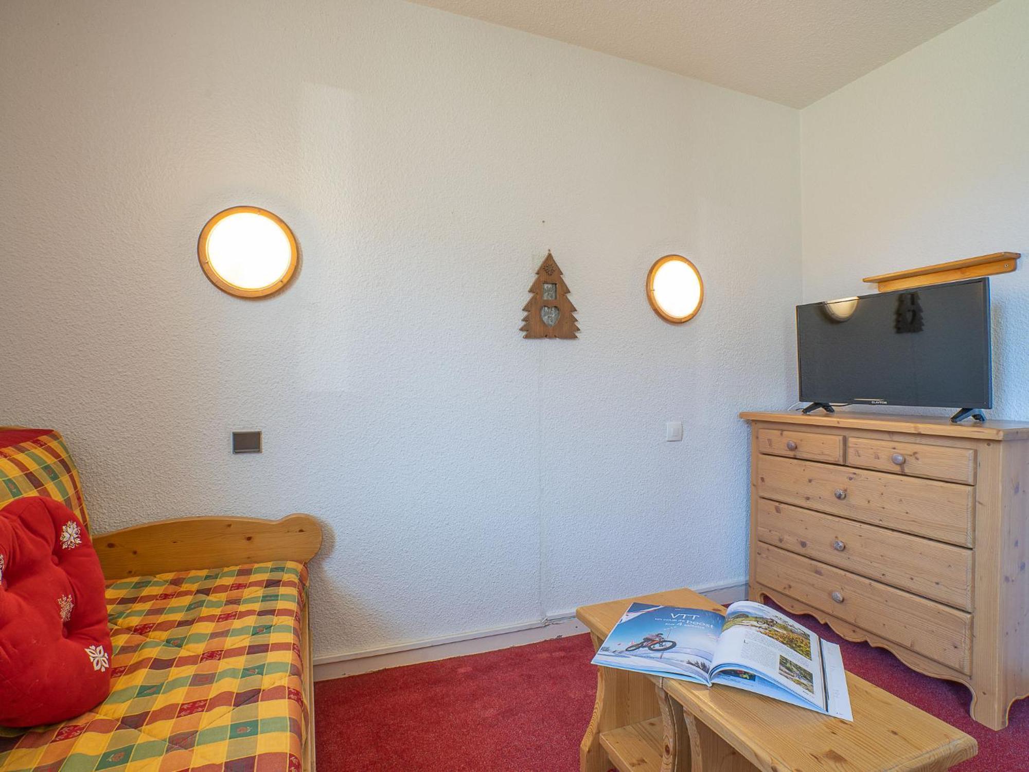 Apartment Origanes 225 By Interhome Saint-Martin-de-Belleville Zewnętrze zdjęcie