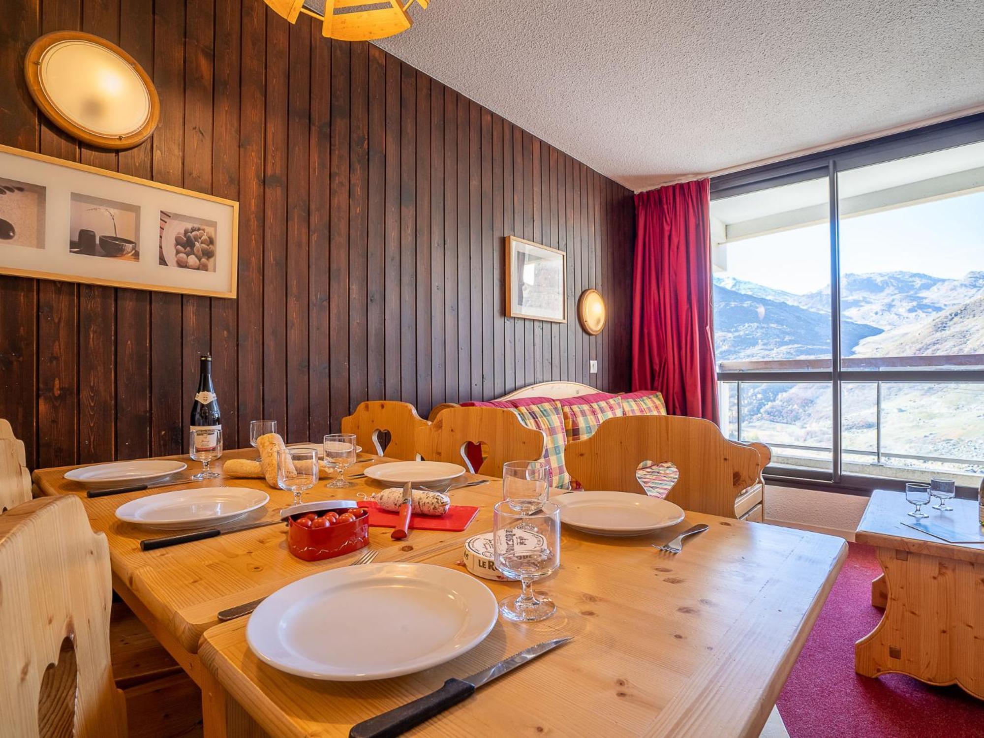 Apartment Origanes 225 By Interhome Saint-Martin-de-Belleville Zewnętrze zdjęcie